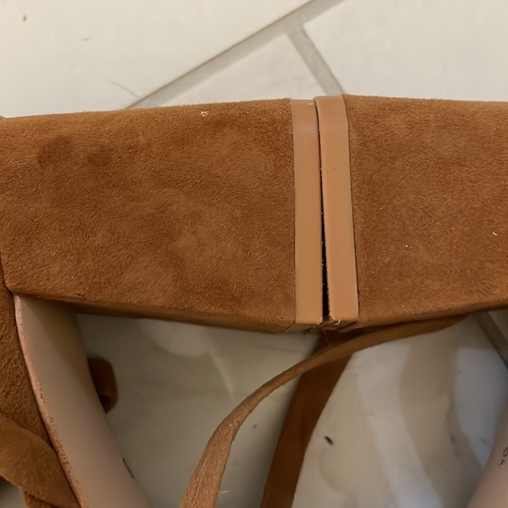 BCBG Sandals - Picture 5 of 11